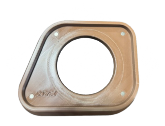 NYX FAB 6.5” Speaker Pod System — Pair