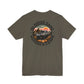 T-Shirt Toyota Land Cruiser 80 Series Adventure