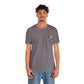 T-Shirt Toyota Land Cruiser 80 Series Adventure