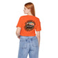 T-Shirt Toyota Land Cruiser 80 Series Adventure
