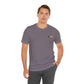 T-Shirt Toyota Land Cruiser 80 Series Adventure
