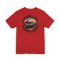 T-Shirt Toyota Land Cruiser 80 Series Adventure