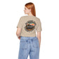 T-Shirt Toyota Land Cruiser 80 Series Adventure