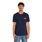 T-Shirt Toyota Land Cruiser 80 Series Adventure
