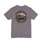 T-Shirt Toyota Land Cruiser 80 Series Adventure
