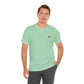 T-Shirt Toyota Land Cruiser 80 Series Adventure