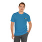 T-Shirt Toyota Land Cruiser 80 Series Adventure