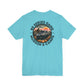 T-Shirt Toyota Land Cruiser 80 Series Adventure