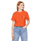 T-Shirt Toyota Land Cruiser 80 Series Adventure