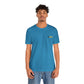 T-Shirt Toyota Land Cruiser 80 Series Adventure