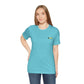 T-Shirt Toyota Land Cruiser 80 Series Adventure