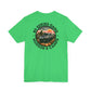 T-Shirt Toyota Land Cruiser 80 Series Adventure