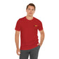 T-Shirt Toyota Land Cruiser 80 Series Adventure