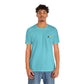 T-Shirt Toyota Land Cruiser 80 Series Adventure