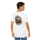 T-Shirt Toyota Land Cruiser 80 Series Adventure