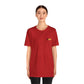 T-Shirt Toyota Land Cruiser 80 Series Adventure