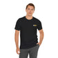 T-Shirt Toyota Land Cruiser 80 Series Adventure