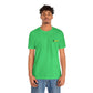 T-Shirt Toyota Land Cruiser 80 Series Adventure