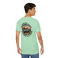 T-Shirt Toyota Land Cruiser 80 Series Adventure