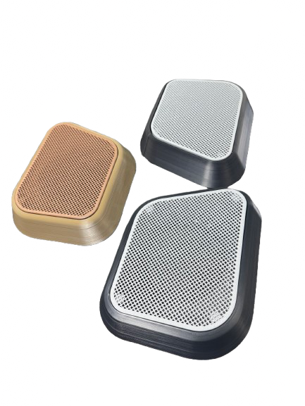 NYX FAB 6.5” Speaker Pod System — Pair