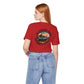 T-Shirt Toyota Land Cruiser 80 Series Adventure