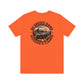 T-Shirt Toyota Land Cruiser 80 Series Adventure