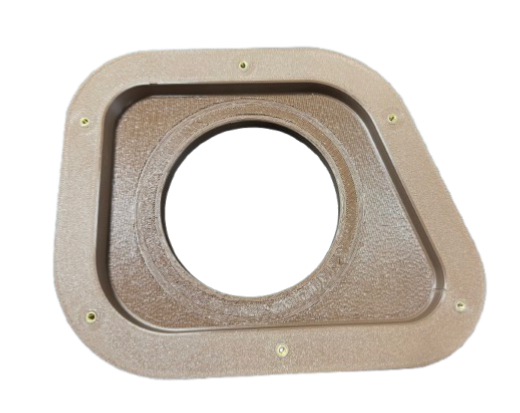 NYX FAB 6.5” Speaker Pod System — Pair