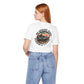 T-Shirt Toyota Land Cruiser 80 Series Adventure