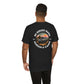 T-Shirt Toyota Land Cruiser 80 Series Adventure