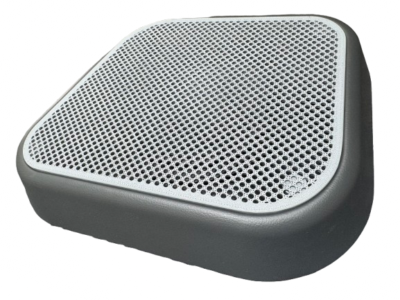 NYX FAB 6.5” Speaker Pod System — Pair