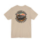T-Shirt Toyota Land Cruiser 80 Series Adventure