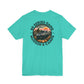 T-Shirt Toyota Land Cruiser 80 Series Adventure