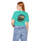 T-Shirt Toyota Land Cruiser 80 Series Adventure