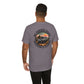 T-Shirt Toyota Land Cruiser 80 Series Adventure