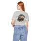 T-Shirt Toyota Land Cruiser 80 Series Adventure
