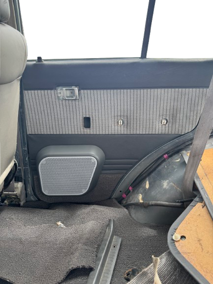 NYX FAB 6.5” Speaker Pod System — Pair