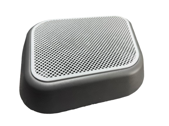 NYX FAB 6.5” Speaker Pod System — Pair