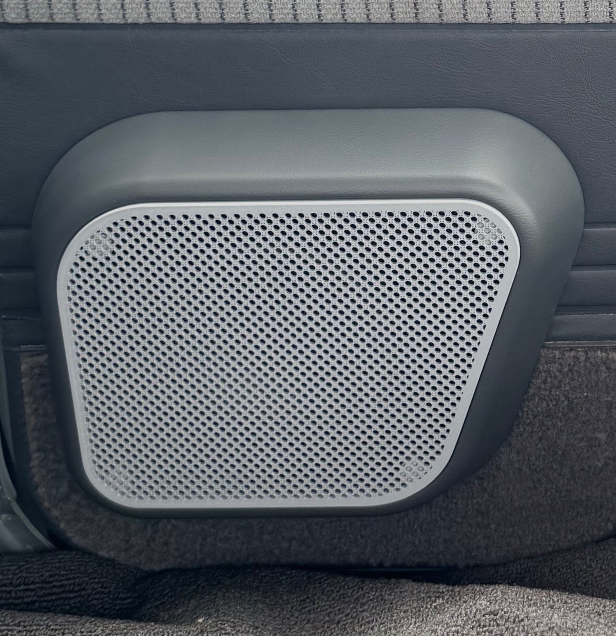 NYX FAB 6.5” Speaker Pod System — Pair