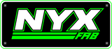 NYX FAB